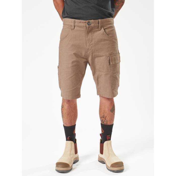 ボルコム Volcom 【 Mens Caliper 20" Carpenter Shorts Mens Brindle 】 メンズ ショーツ メンズ|スニケス