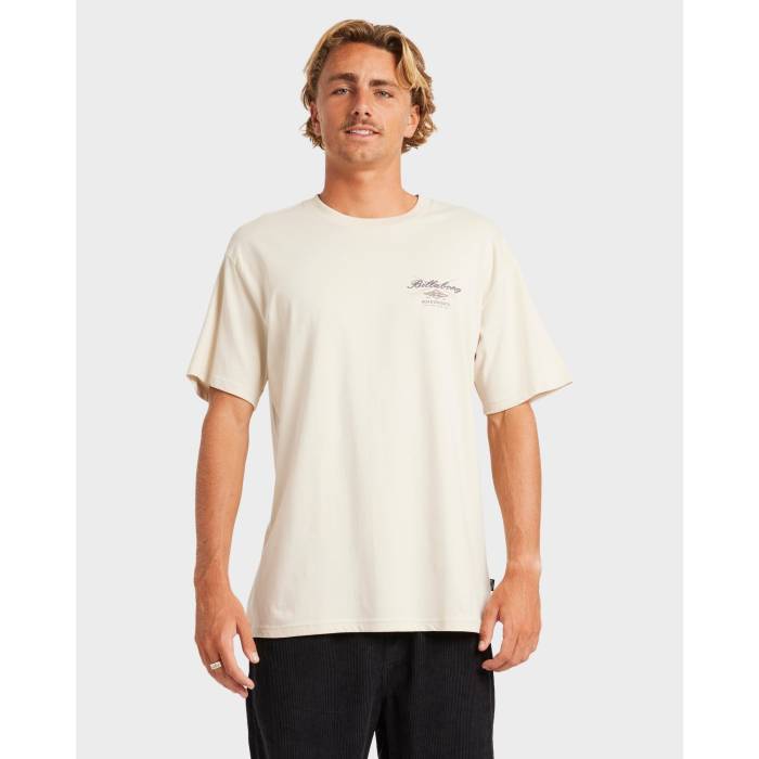 【★百貨店SALE★6/11真夜中2時迄】散らし広告ボン Billabong 【 Mens Crossboards T-Shirt Mens Chino 】 メンズ ティーシャツ メンズ チノ