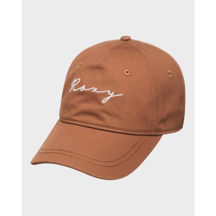 【★百貨店SALE★6/11夜夜中2時迄】ロキシー Roxy 【 Womens Dear Believer Cap Womens Almond 】 レディース 旗がしら かぶり笠 レディース