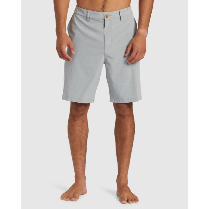 クイックシルバー Quiksilver 【 Mens Union Amphibian 20\
