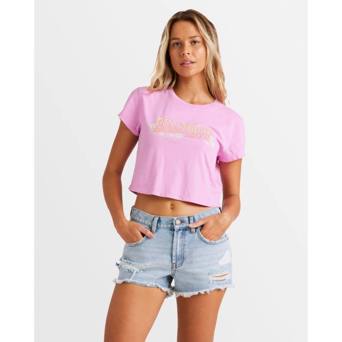 ビラボン Billabong 【 Womens Drift Away Denim Shorts Womens Surfside 】 レディース デニム ショーツ レディース