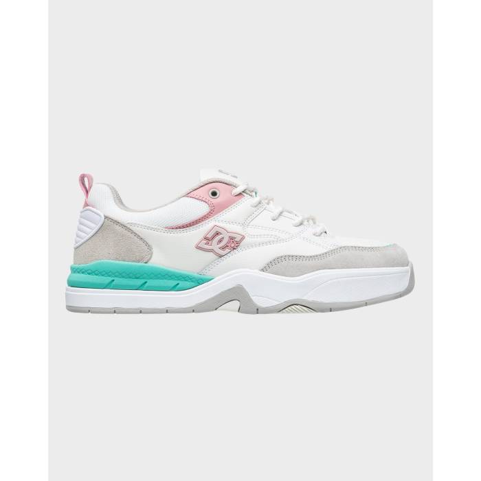 ディーシー シューズ Dc Shoes 【 Mens Dc Ascend Skate Shoes Mens Off White 】 メンズ DC ディーシー Skate スケート シューズ 運動靴 メンズ 白色 ホワイト