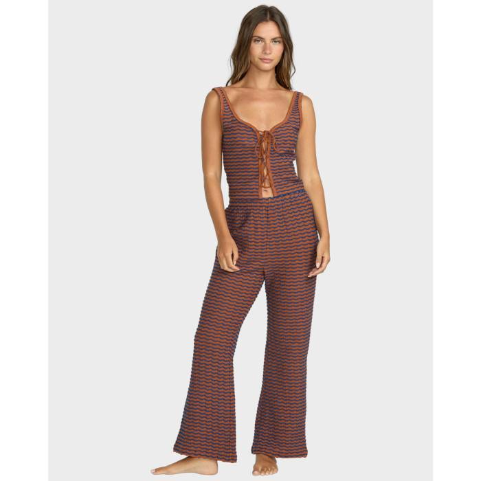 ビラボン Billabong 【 Womens Hot Tides Trousers Womens Sedona 】 レディース レディース