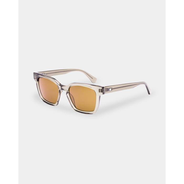 Otis 【 Interlude Sunglasses Mens Brown Polar 】 サングラス メンズ 茶色 ブラウン ポーラー