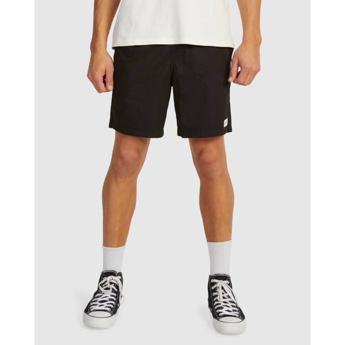 Von Zipper 【 Mens Salty Dogs Boardshorts Mens Black 】 メンズ メンズ 黒色 ブラック 14,948円