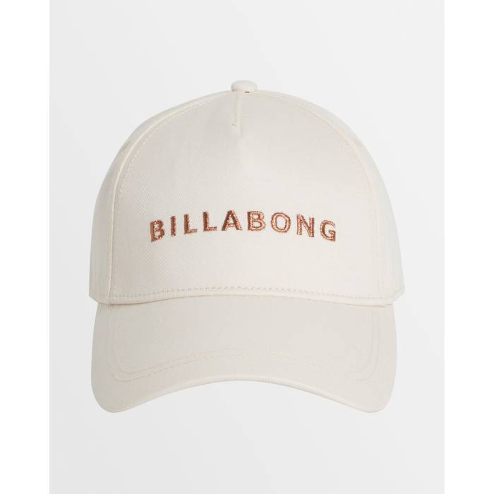 【★百貨店SALE★6/11夜夜中2時迄】散らし広告ボン Billabong 【 Womens Society Cap Womens Salt Crystal 】 レディース お付き合い 旗がしら かぶり笠 レディース