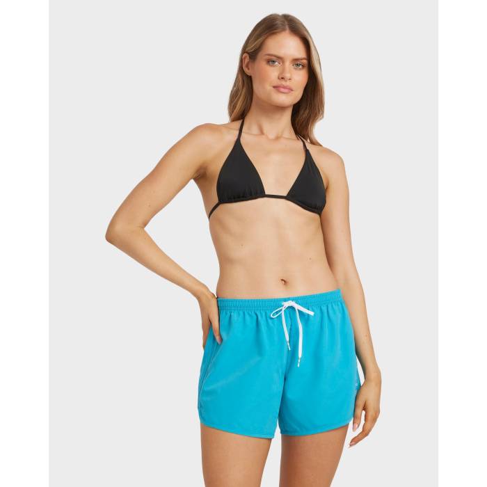 【★百貨店SALE★6/11十二時2時迄】散らし広告ボン Billabong 【 Womens Fun Times Boardshorts Womens Atlantis 】 レディース レディース