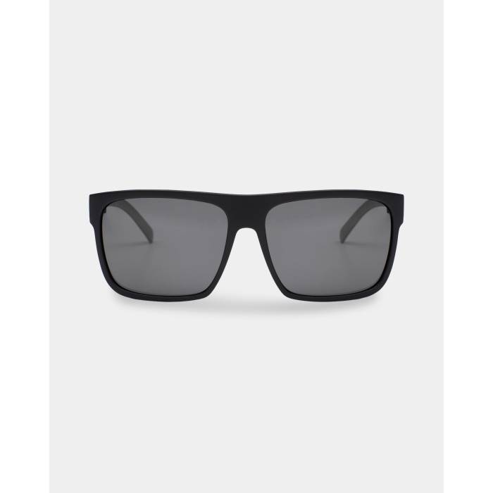 【★百貨店SALE★6/11真夜中2時迄】Otis 【 After Dark X Sunglasses Mens Matte Black 】 黒眼鏡 メンズ 黒いこと 黒いこと