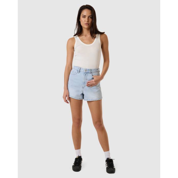 Thrills 【 Womens Erica Walkshorts Womens Epoch Blue 】 レディース レディース 青色 ブルー