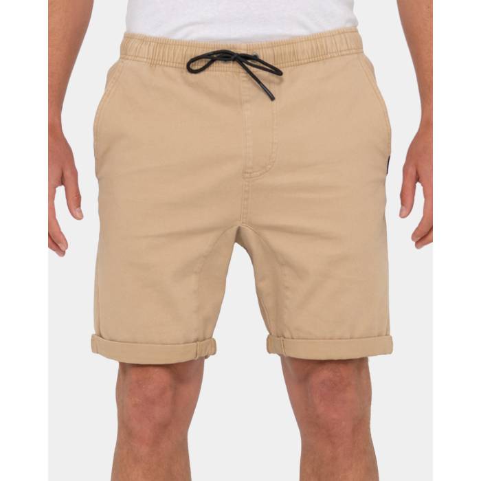 ラスティ Rusty 【 Mens Hooked On 18\
