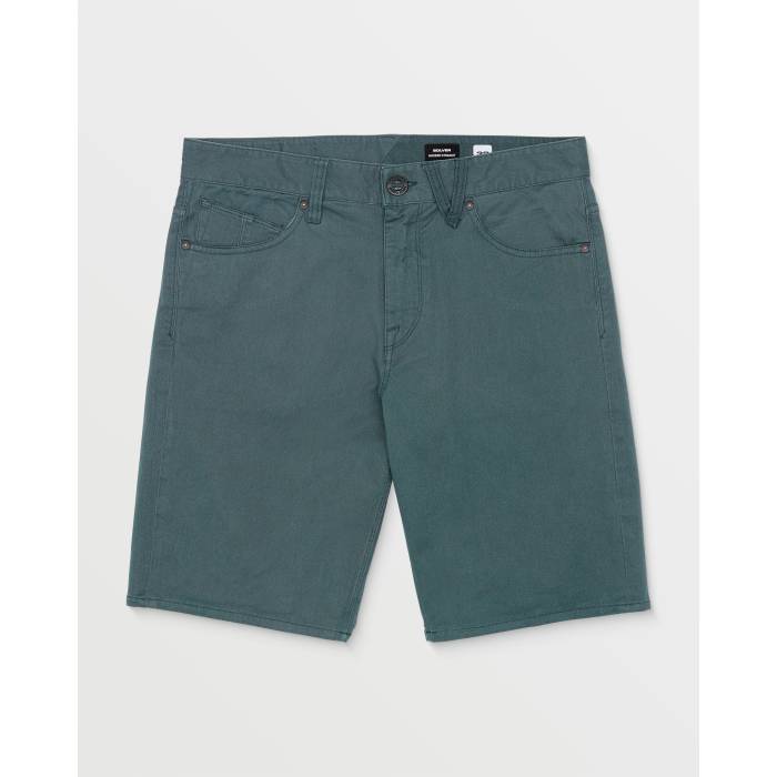 ボルコム Volcom 【 Mens Solver Lite 5 Pocket 19\
