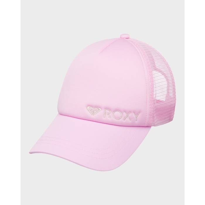 【★百貨店SALE★6/11夜夜中2時迄】ロキシー Roxy 【 Womens Finishline 3 Cap Womens Bonbon 】 レディース 旗がしら かぶり笠 レディース