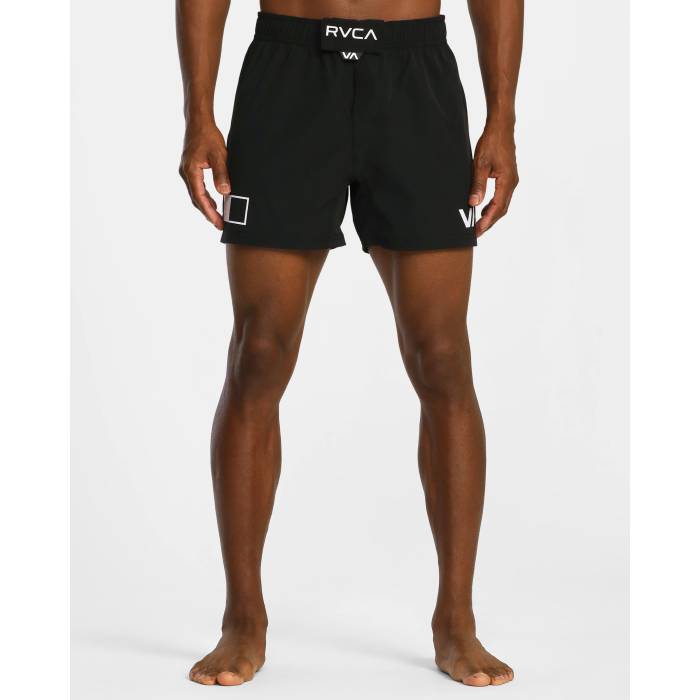ルーカ Rvca 【 Mens Fight Scrapper 15\