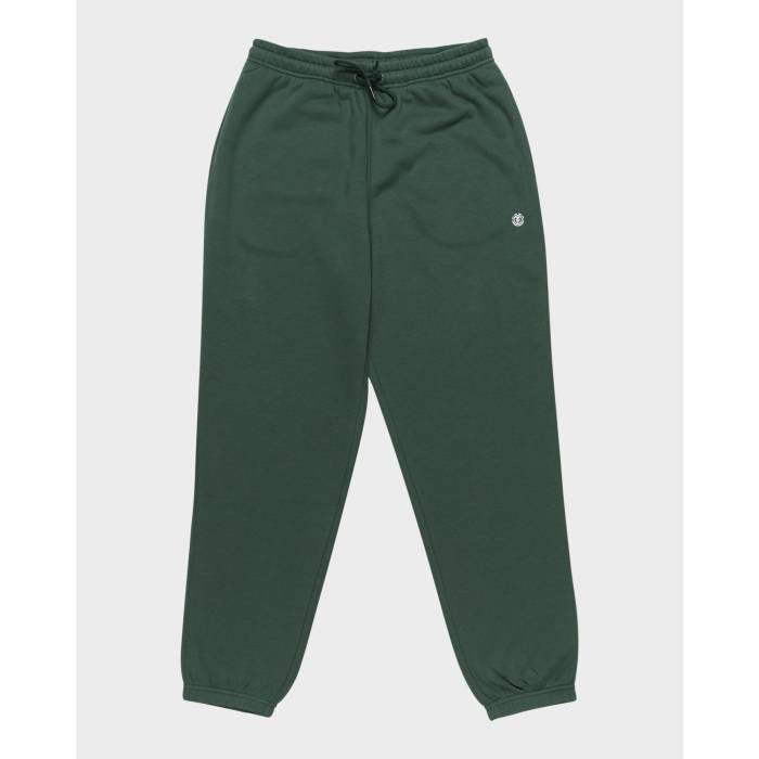 エレメント Element 【 Mens Cornell Classic Track Pants Mens Jungle Green 】 メンズ クラシック トラック メンズ green 緑・グリーン