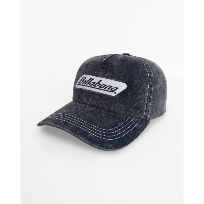ビラボン Billabong 【 Womens Billa Legit Cap Womens Celestial Blue 】 レディース キャップ 帽子 レディース 青色 ブルー