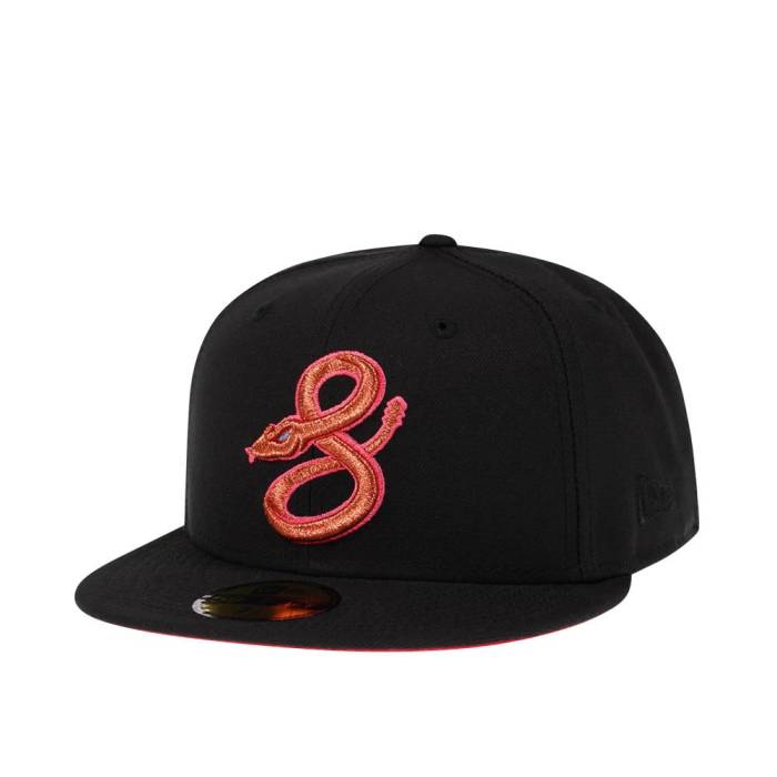 楽天市場】ニューエラ New Era 【 Arizona Diamondbacks Serpientes