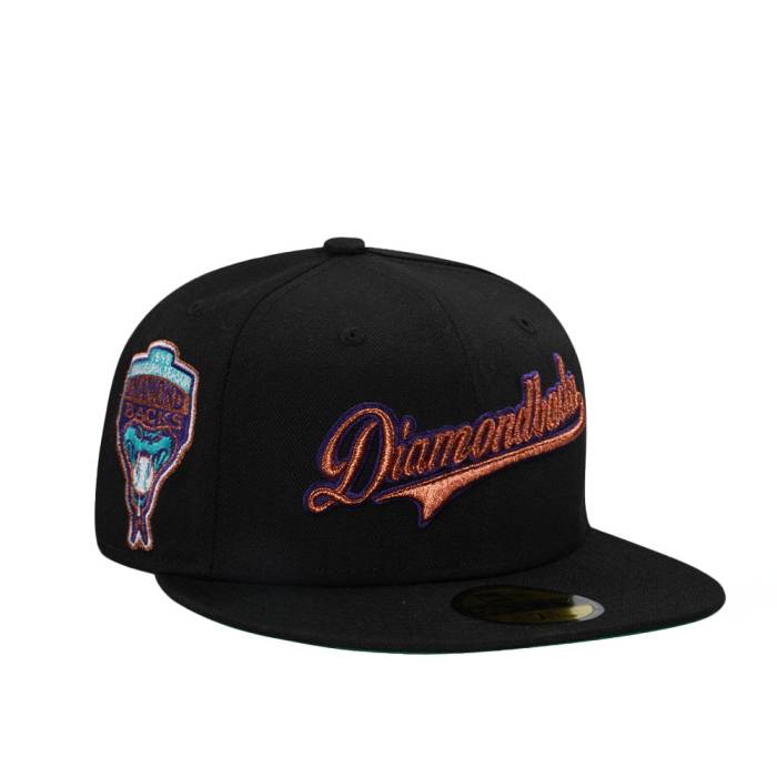楽天市場】ニューエラ New Era 【 Arizona Diamondbacks 20Th