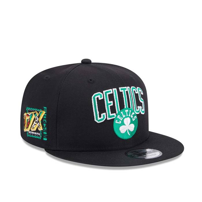 楽天市場】ニューエラ キャップ 9FIFTY スナップバック ボストン