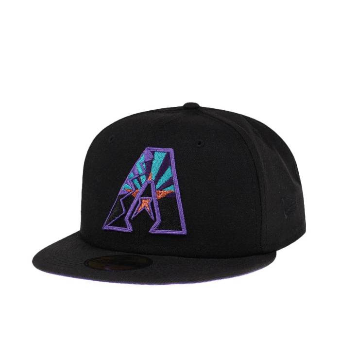 楽天市場】ニューエラ New Era 【 Arizona Diamondbacks Serpientes