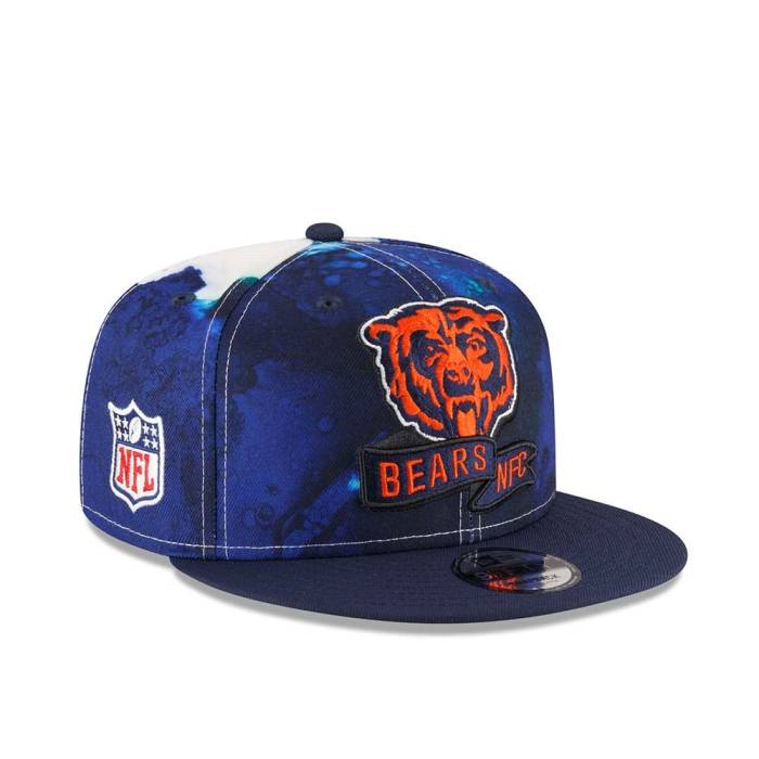 楽天市場】ニューエラ キャップ 9FIFTY スナップバック シカゴ