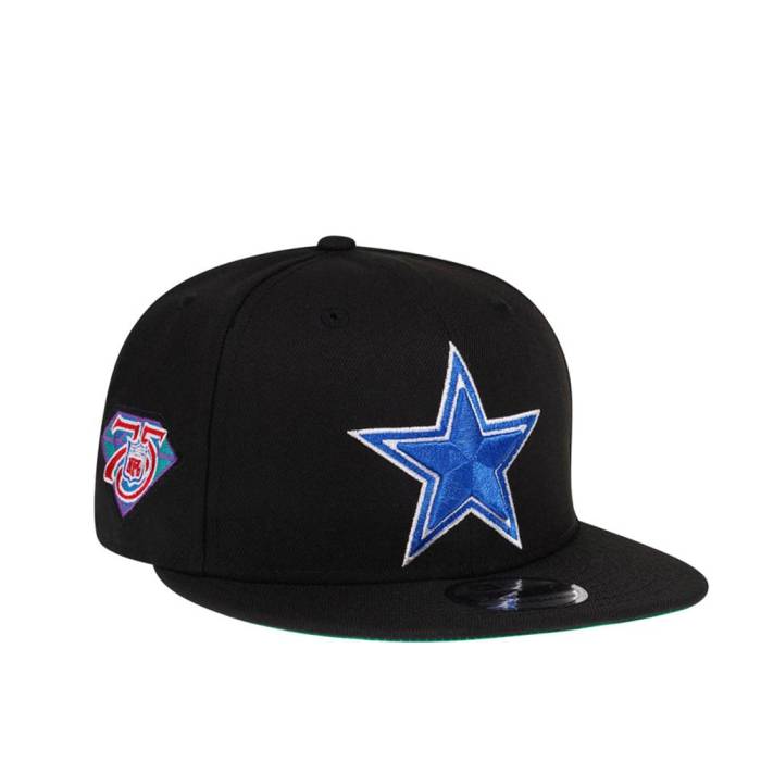 楽天市場】ニューエラ キャップ 9FIFTY スナップバック ダラス