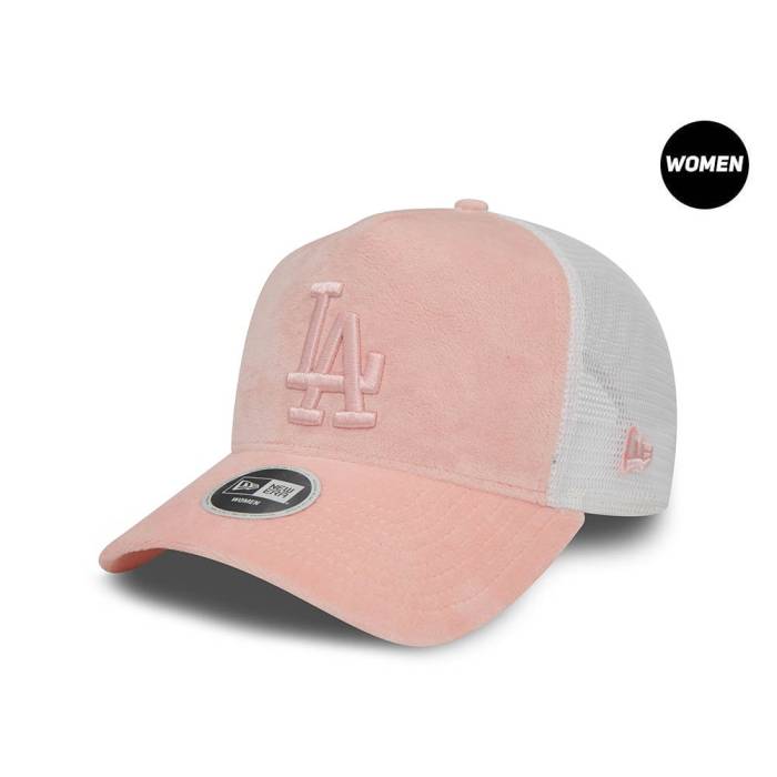 楽天市場】NEW ERA ニューエラ LAロサンゼルス・ドジャース バラROSE