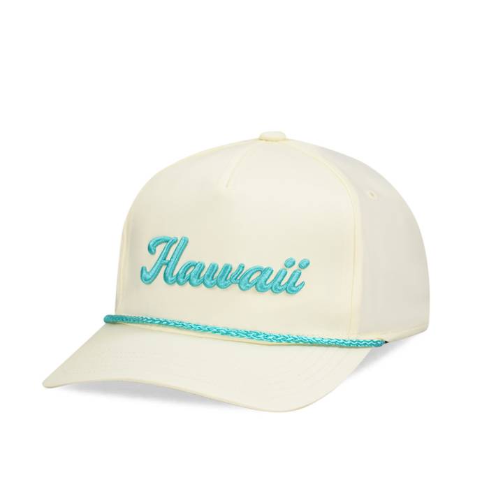 アメリカンニードル American Needle 【 Hawaii Traveler Yellow Casual Snapback Hat Men Yellow 】 ハワイ yellow 黄色・イエロー カジュアル Snapback スナップバック バッグ メンズ yellow 黄色・イエロー