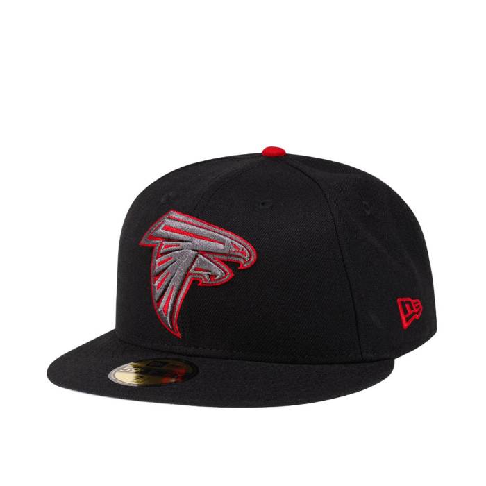 楽天市場】ニューエラ 9FIFTY スナップバック キャップ アトランタ
