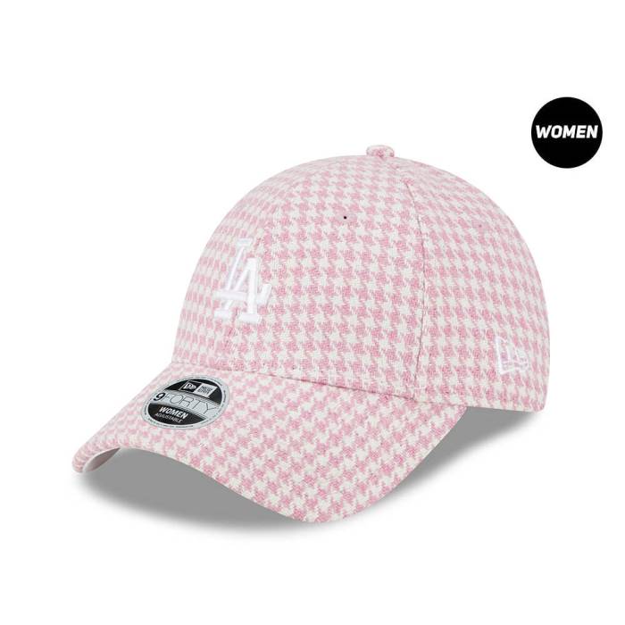 楽天市場】NEW ERA ニューエラ LAロサンゼルス・ドジャース バラROSE