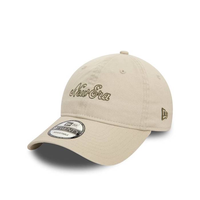 ニューエラ New Era 【 Classic Logo Grey 9Twenty Strapback Hat Men Gray 】 クラシック ロゴ 灰色 グレー メンズ gray 灰色・グレー・グレイ|スニケス