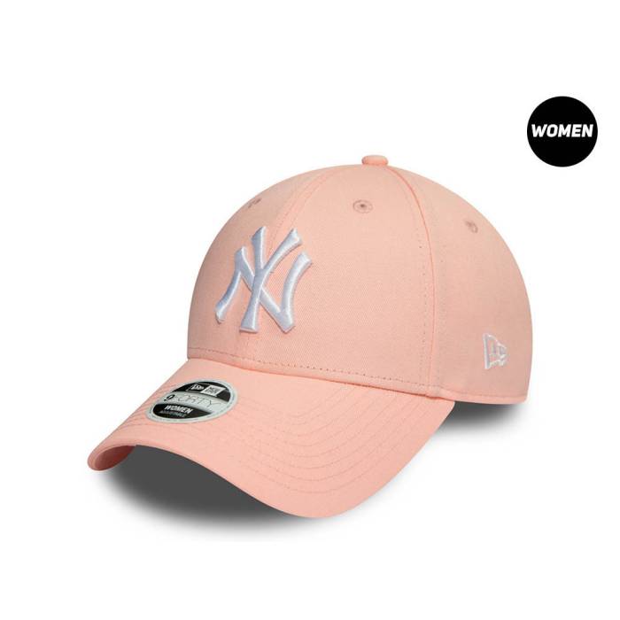 楽天市場】New Era / ニューエラ レディース 9FORTY NY Yankees