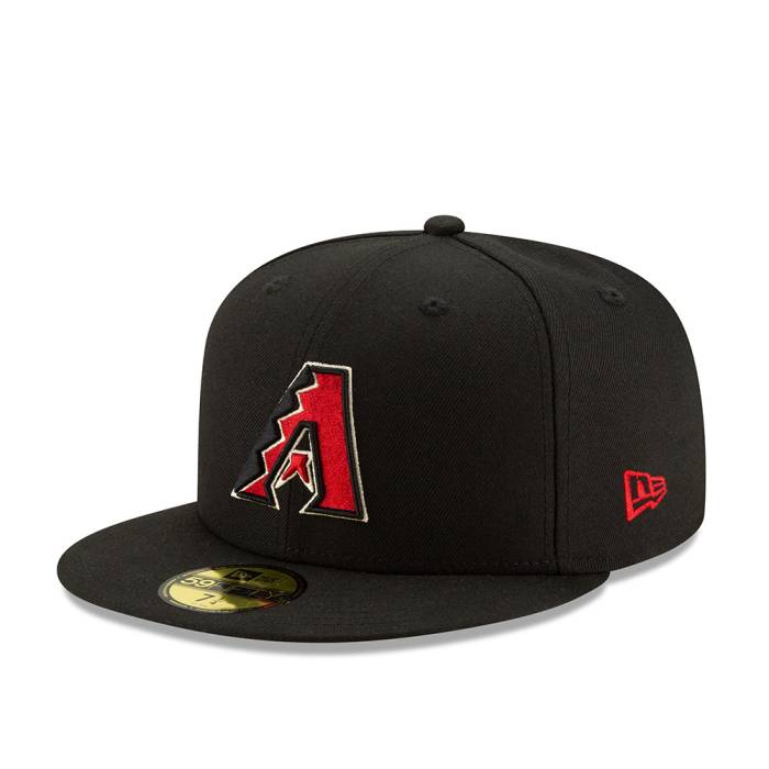 MLBアリゾナダイヤモンドバックスSerpientesニューエラキャップ帽子 楽天市場】ニューエラ New Era 【 Arizona Diamondbacks Serpientes
