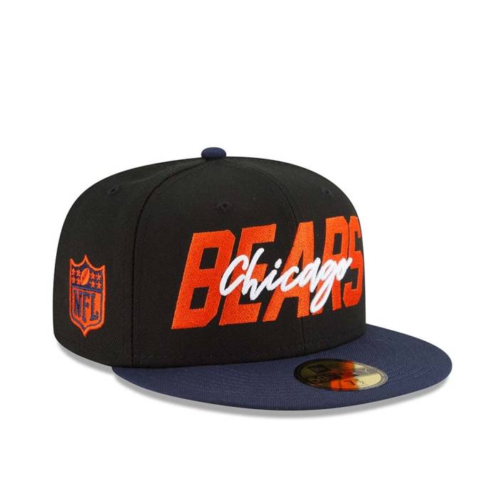 楽天市場】ニューエラ キャップ 9FIFTY スナップバック シカゴ