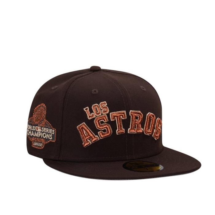 楽天市場】Travis Scott x Houston Astros 59FIFTY NAVY NEW ERA CAP