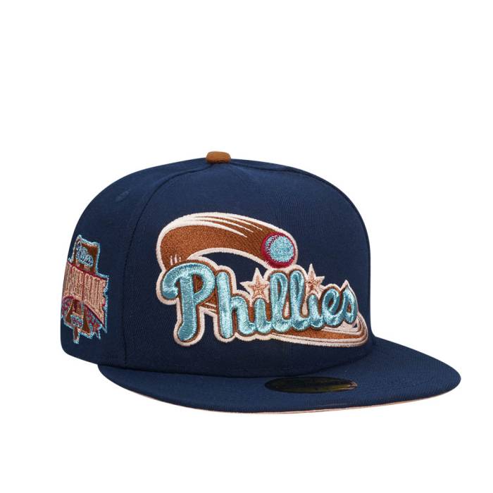 楽天市場】ニューエラ キャップ 59FIFTY フィラデルフィア フィリーズ