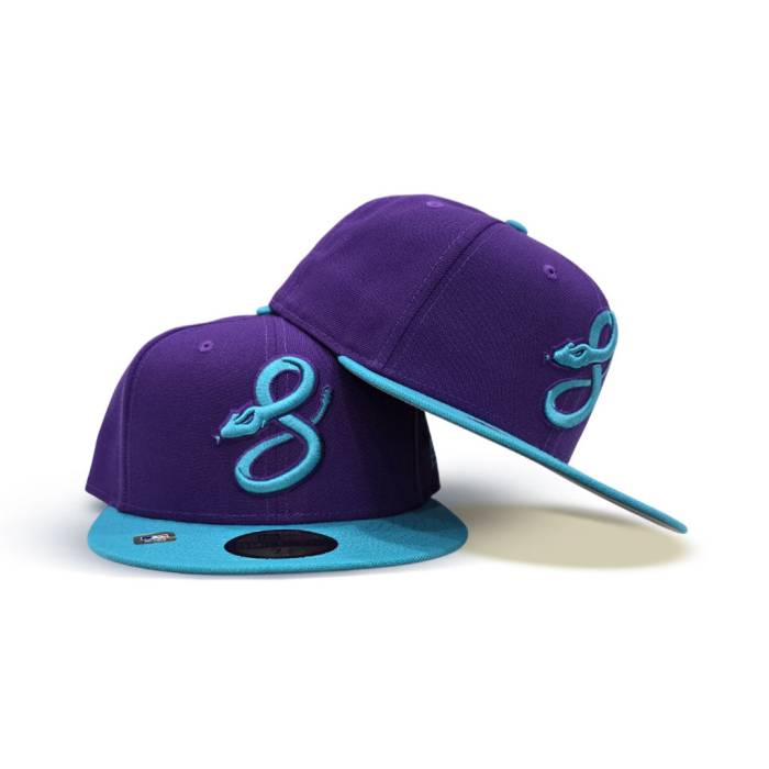 ニューエラ New Era 【 Purple Arizona Diamondbacks Teal Visor Gray Bottom 2025 City Connect Pinstripe 59Fifty Fitted Unisex 】 Purple 紫・パープル アリゾナ ダイヤモンドバックス gray 灰色・グレー・グレイ ズボン ボ｜スニケス
