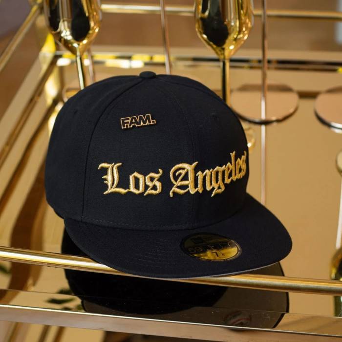 ニューエラ New Era 【 59Fifty Mlb Los Angeles Dodgers Black / Grey Uv Fitted Cap Men Black 】 ドジャース 黒色 ブラック 灰色 グレー キャップ 帽子 メンズ 黒色 ブラック|スニケス
