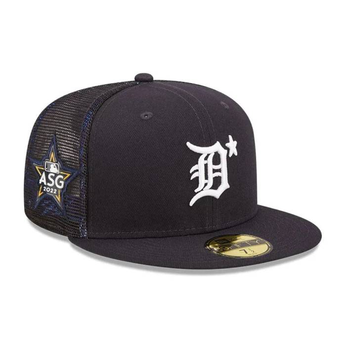 楽天市場】ニューエラ キャップ 59FIFTY デトロイト タイガース MLB