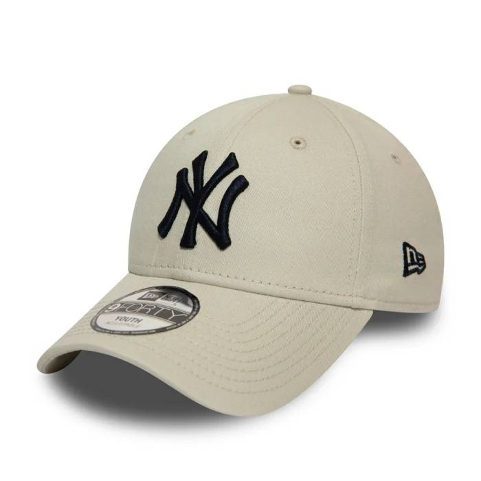 ニューエラ New Era 【 9Forty Mlb New York Yankees Stone Cap Men 】 ヤンキース キャップ 帽子 メンズ