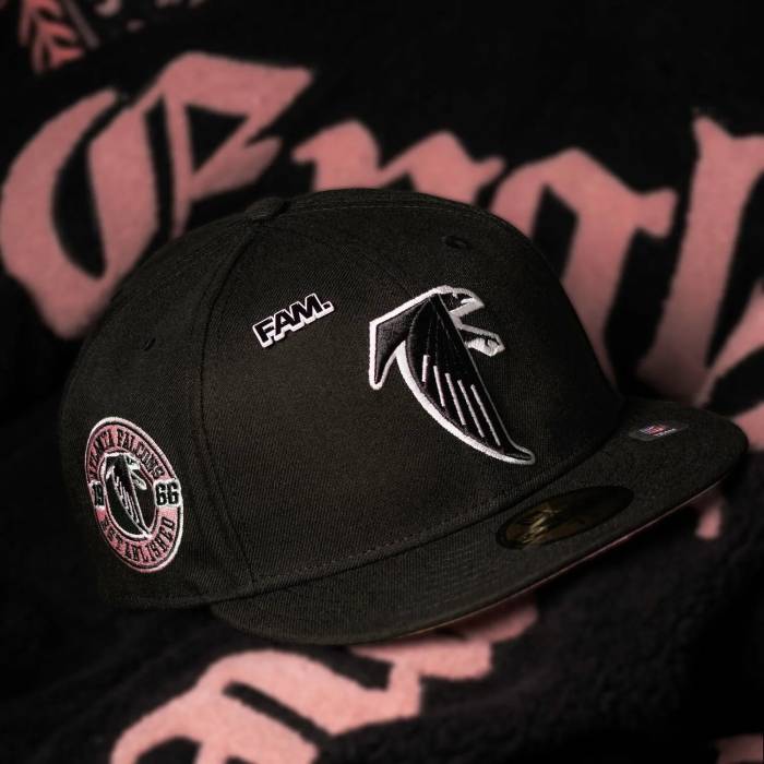 楽天市場】ニューエラ 9FIFTY スナップバック キャップ アトランタ