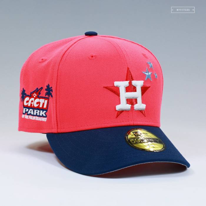 楽天市場】Travis Scott x Houston Astros 59FIFTY NAVY NEW ERA CAP