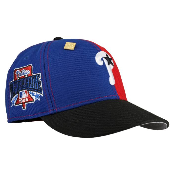 【★百貨店SALE★6/11真夜中2時迄】Newera 【 Philadelphia Phillies 1996 Asg \