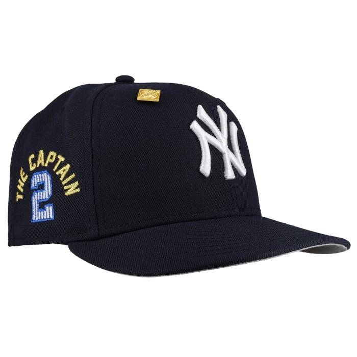 【★百貨店SALE★6/11真夜中2時迄】Newera 【 New York Yankees \