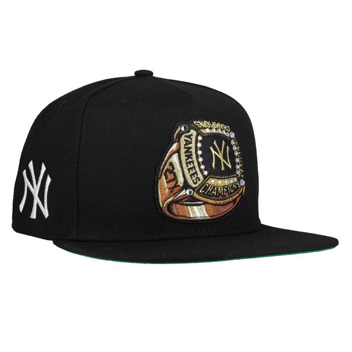 【★百貨店SALE★6/11真夜中2時迄】Newera 【 New York Yankees \