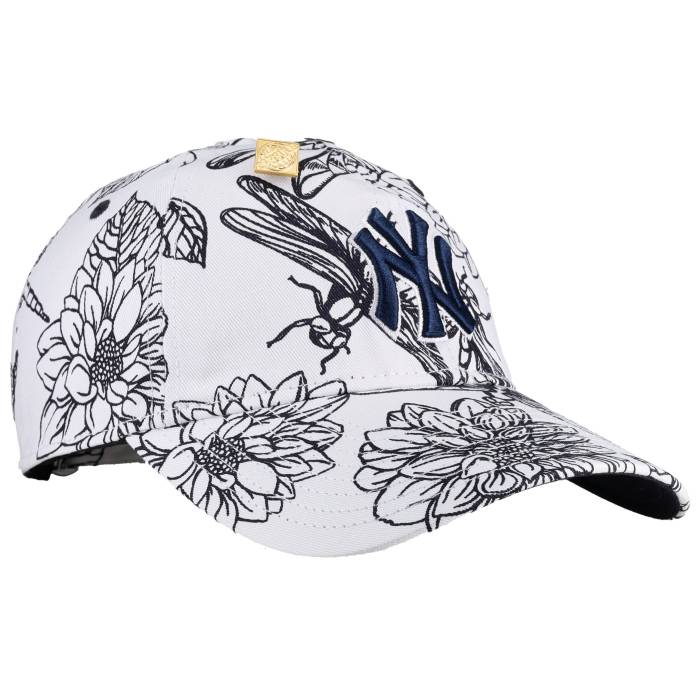 【★百貨店SALE★6/11真夜中2時迄】Newera 【 New York Yankees New Era 9Twenty \