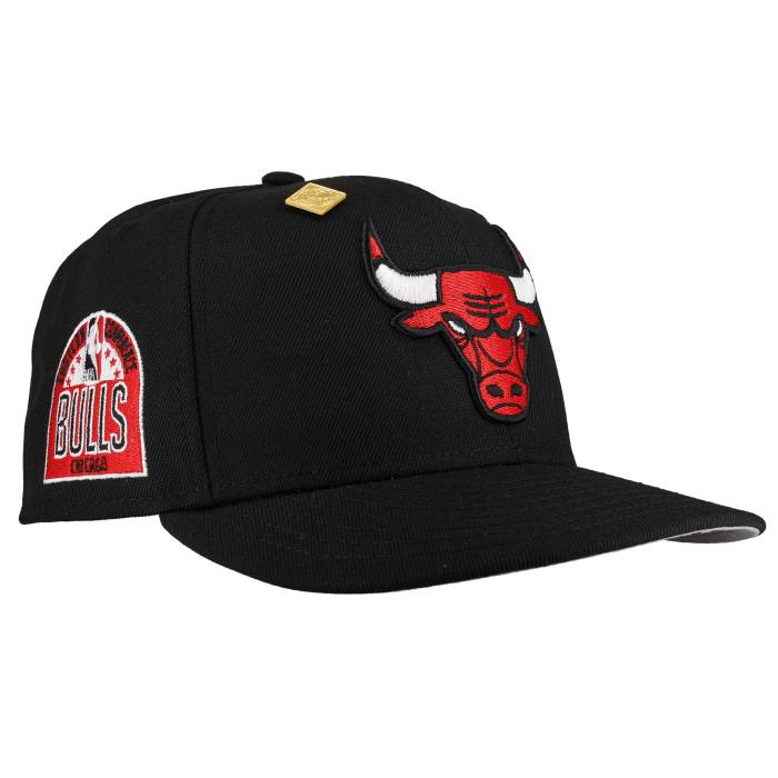 【★百貨店SALE★6/11真夜中2時迄】Newera 【 Chicago Bulls Eastern Conference Black 59Fifty Fitted Hat Unisex Black/Grey Undervisor/Black Sweatband 】 風の強い町 ブルズ イースタン 競技団体 黒いこと 黒いこと ユニ一発やる 黒いこと 黒いこと 薄墨色 薄墨色