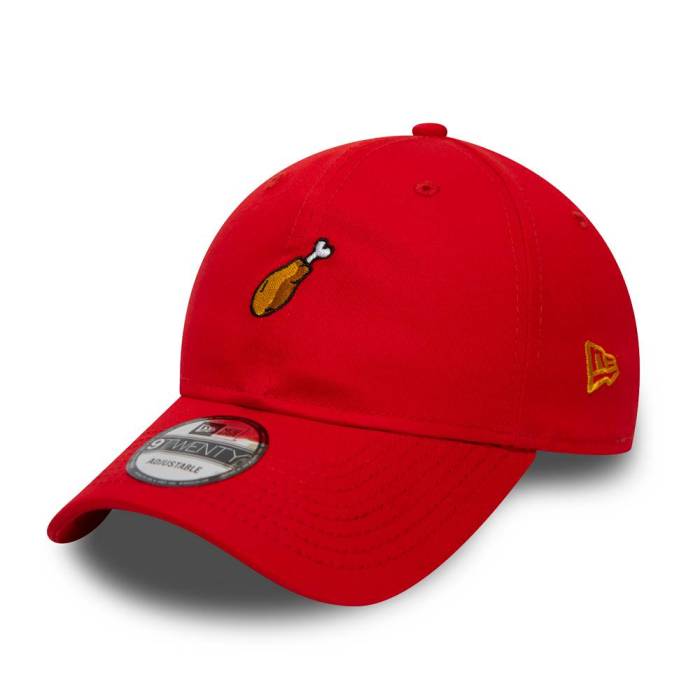 ニューエラ New Era 【 Chicken Leg 9Twenty Adjustable Cap Unisex 】 キャップ 帽子 ユニセックス|スニケス