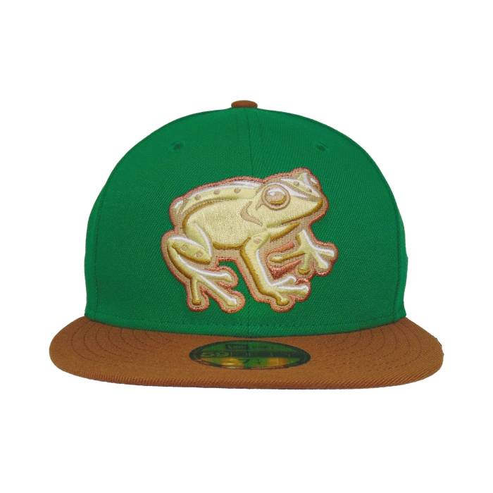 ニューエラ New Era 【 Coquis De Lehigh Valley Jf Custom Cap Kelly Unisex 】 キャップ 帽子 ユニセックス|スニケス