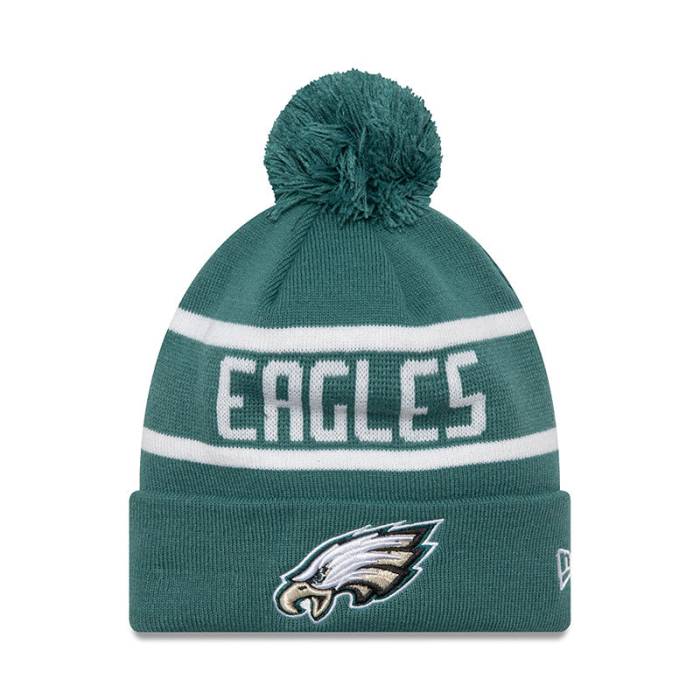 ニューエラ New Era 【 Philadelphia Eagles Jake Beanie Unisex 】 フィラデルフィア イーグルス キャップ 帽子 ユニセックス｜スニケス