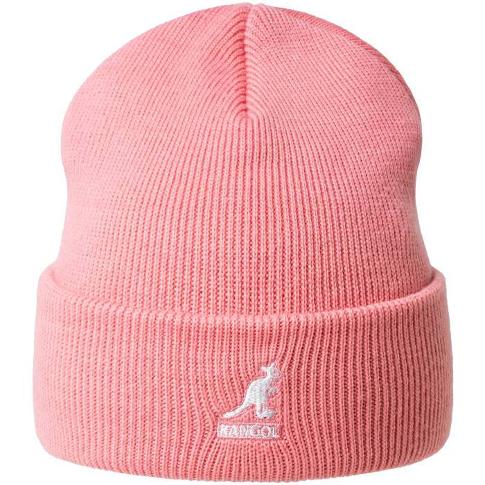 カンゴール Kangol 【 Pull On Beanie Pepto Unisex 】 キャップ 帽子 ユニセックス|スニケス